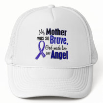 Colon Cancer ANGEL 1 Mother