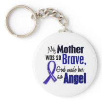 Colon Cancer ANGEL 1 Mother
