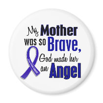 Colon Cancer ANGEL 1 Mother