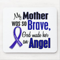 Colon Cancer ANGEL 1 Mother