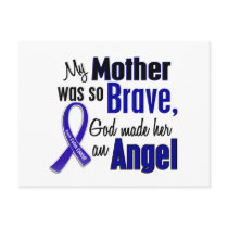 Colon Cancer ANGEL 1 Mother