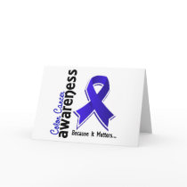 Colon Cancer Awareness 5