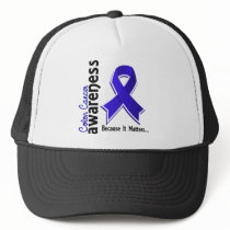 Colon Cancer Awareness 5