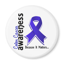 Colon Cancer Awareness 5
