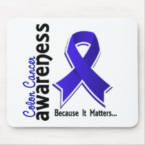 Colon Cancer Awareness 5