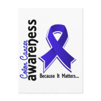 Colon Cancer Awareness 5