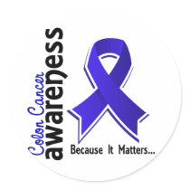 Colon Cancer Awareness 5