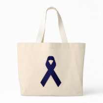 Colon Cancer Awareness Bag