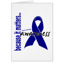 Colon Cancer Awareness