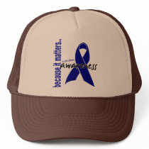 Colon Cancer Awareness