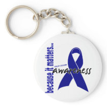 Colon Cancer Awareness