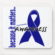 Colon Cancer Awareness