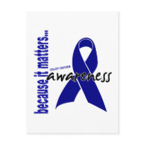 Colon Cancer Awareness