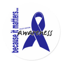 Colon Cancer Awareness