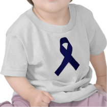 Colon Cancer Awareness T Shirts