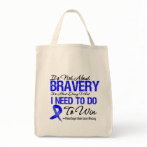 Colon Cancer Battle Bags