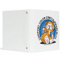 Colon Cancer Cat binders