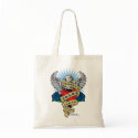 Colon Cancer Dagger bags