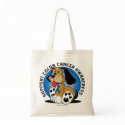 Colon Cancer Dog bags