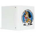 Colon Cancer Dog binders