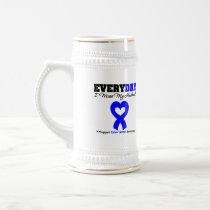 Colon Cancer Every Day I Miss My Husband Coffee Mugs