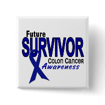 Colon Cancer Future Survivor