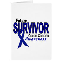 Colon Cancer Future Survivor