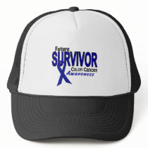 Colon Cancer Future Survivor