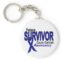 Colon Cancer Future Survivor