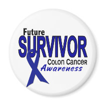 Colon Cancer Future Survivor