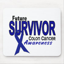 Colon Cancer Future Survivor