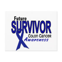 Colon Cancer Future Survivor