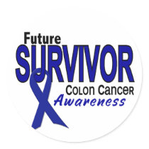 Colon Cancer Future Survivor