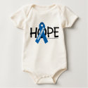 Colon Cancer Hope t-shirts