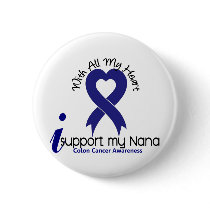 Colon Cancer I Support My Nana