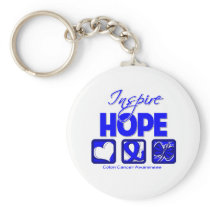 Colon Cancer Inspire Hope