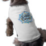 Colon Cancer Lotus Dog Clothes
