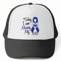 Colon Cancer MISSING MY DAD