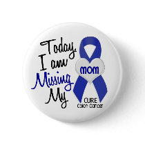 Colon Cancer MISSING MY MOM