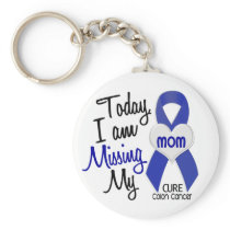 Colon Cancer MISSING MY MOM