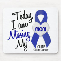 Colon Cancer MISSING MY MOM