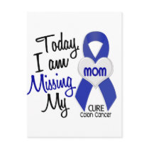 Colon Cancer MISSING MY MOM