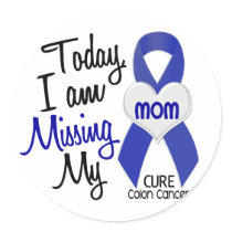 Colon Cancer MISSING MY MOM