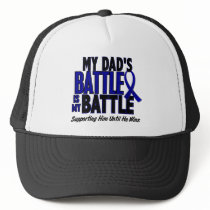 Colon Cancer MY BATTLE TOO 1 Dad