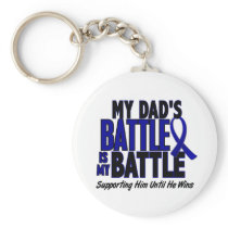 Colon Cancer MY BATTLE TOO 1 Dad