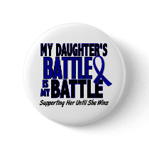 Colon Cancer MY BATTLE TOO 1 Daughter