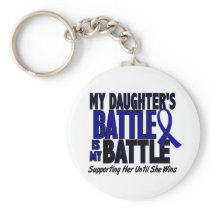 Colon Cancer MY BATTLE TOO 1 Daughter