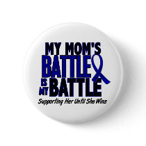 Colon Cancer MY BATTLE TOO 1 Mom