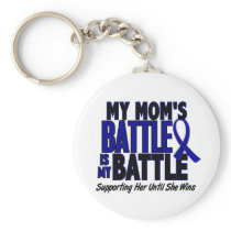 Colon Cancer MY BATTLE TOO 1 Mom