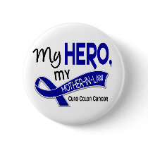 Colon Cancer MY HERO MY MOTHER-IN-LAW 42